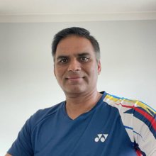 Pravat Mishra